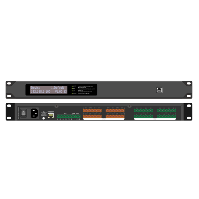 MX-1616 PRO DANTE