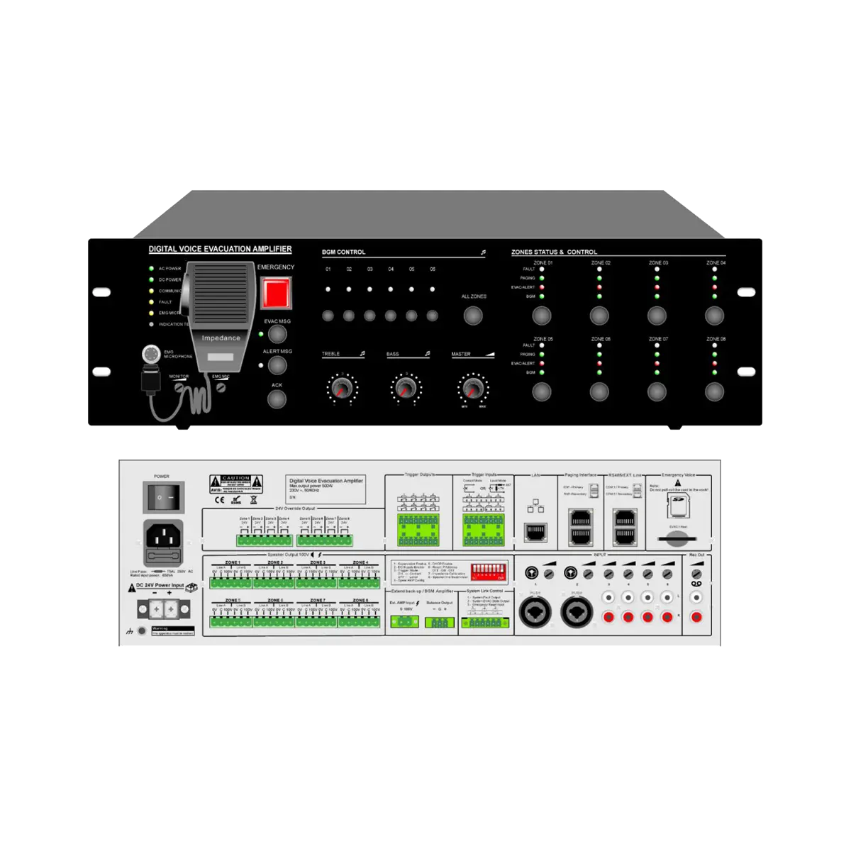 ES-80CU